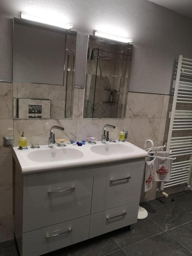 Sunrise Luxury Villa Pláka Litókhoro Eksteriør bilde